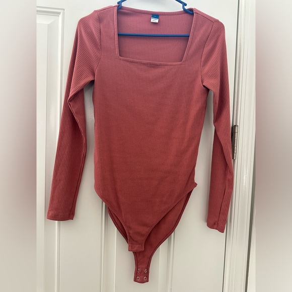 Women’s Body suit size Small Old Navy - Picture 1 of 5